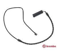 BREMBO A 00 217 Contatto segnalazione per BMW 3 (E36), 3 Cabriolet (E36), 3 Comp