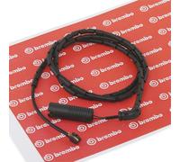 Brembo Sensore di usura pastiglie freni A00241 363700400241 Posteriore