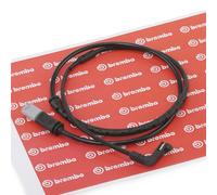 BREMBO A 00 247 Sensore di usura delle pastiglie freni