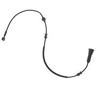 SENSORE PASTIGLIE FRENO ANT BREMBO OPEL VECTRA C Station 3.0 V6 TI 135KW 05>0...