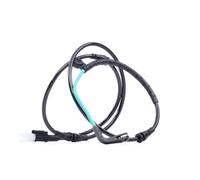 BREMBO A 00 267 Sensore di usura delle pastiglie freni 1184mm Anteriore