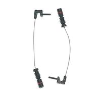 Brembo A 00 285 - Indicatore di Usura - Anteriore e Posteriore