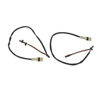 SENSORE PASTIGLIE FRENO ANT BREMBO PORSCHE 911 3.6 Turbo 4S 331KW 03>05 A00333