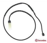 BREMBO A 00 445 Contatto segnalazione, Usura past. freno/mat. d'attrito per MINI