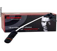 Brembo A 00 455 - Indicatore di Usura - Posteriore