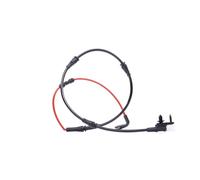 SENSORE PASTIGLIE FRENO POST BREMBO LAND ROVER RANGE ROVER 5.0 4x4 375KW 13>1...