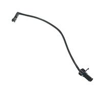 Contatto di avvertimento, usura delle pastiglie dei freni BREMBO A 00 515