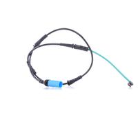 SENSORE PASTIGLIE FRENO POST BREMBO BMW 5 520 d 140KW 16>19 A00522