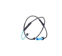 Brembo A 00 523 Kit accessori per pastiglie freno - Anteriore