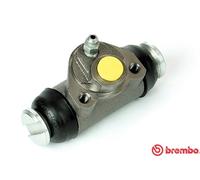 BREMBO A 12 034 Cilindretto freno per LADA