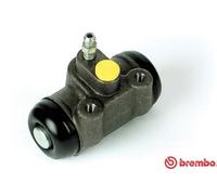 BREMBO A 12 086 Cilindretto freno Cilindro Freno Posteriore