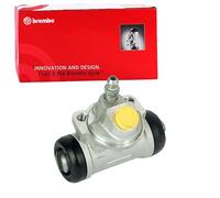 BREMBO Cilindretto freno per NISSAN A 12 121