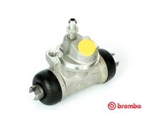 BREMBO A 12 122 Cilindretto freno per NISSAN