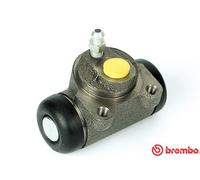 BREMBO A 12 134 Cilindretto freno