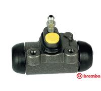 BREMBO A 12 143 Cilindretto freno per SANTANA,SUZUKI