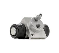 Brembo Cilindretto freno A 12 173 Alluminio Posteriore per Opel Daewoo Chevrolet