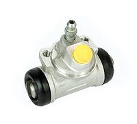 Brembo Cilindro freno A 12 252 Posteriore Alluminio per Nissan Sunny III