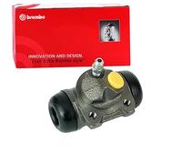 BREMBO Cilindretto Freno NISSAN,SMART A 12 348 A0006644V001,360219230437,0006644V001 0006644V001000000,A0006644V001,C0006644V001000000,Q0006644V001