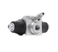 BREMBO A 12 379 Cilindretto freno Cilindro Freno Posteriore per VW POLO (9N)