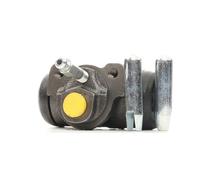 Brembo Cilindretto freno A 12 393 Ghisa Posteriore Ø22,2 mm per Nissan Patrol III/1 Station Wagon