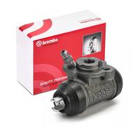 Brembo A 12 417 - CIlindro Freno - Posteriore