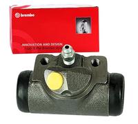 BREMBO A 12 455 Cilindretto freno