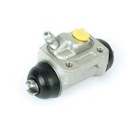 Brembo Cilindro freno A 12 466 Alluminio Posteriore