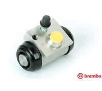 BREMBO A 12 604 Cilindretto freno