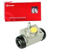 Brembo A 12 635 - CIlindro Freno - Posteriore