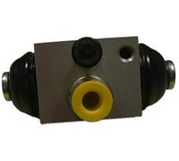 Cilindretto freno Alluminio A 12 647 BREMBO per FORD FIESTA VI FIESTA VI Van