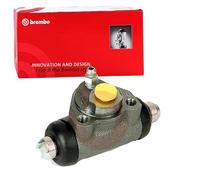 BREMBO A 12 724 Cilindretto freno