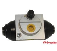 Brembo A 12 A40 - CIlindro Freno - Posteriore
