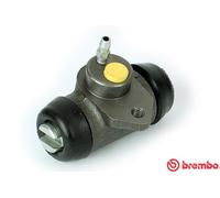 Brembo A 12 B27 - CIlindro Freno - Posteriore
