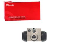 Brembo A 12 B94 - CIlindro Freno - Posteriore