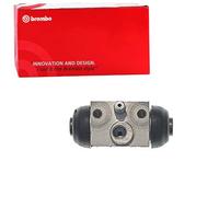 BREMBO A 12 C02 Cilindretto freno