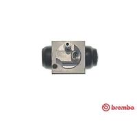 Brembo A 12 C03 - CIlindro Freno - Posteriore