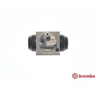 BREMBO A 12 C04 Cilindretto freno per DACIA,RENAULT