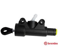 Pompa frizione Alluminio C 06 008 BREMBO per BMW 7 5 5 Touring 1 3 Coupé X1 3 X5