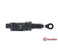 BREMBO C 06 009 Cilindro trasmettitore, Frizione per MINI