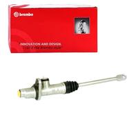 BREMBO C 23 004 Cilindro trasmettitore, Frizione per ALFA ROMEO,FIAT
