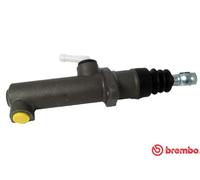 BREMBO C 23 008 Cilindro trasmettitore, Frizione per ALFA ROMEO,LANCIA