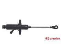 BREMBO C 23 037 Cilindro trasmettitore, Frizione per FIAT