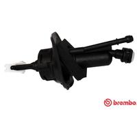 Brembo C 24 010 - Pompa Frizione