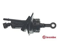Brembo C 24 018 - Pompa Frizione
