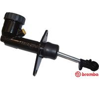 BREMBO C 37 001 Cilindro trasmettitore, Frizione per JEEP