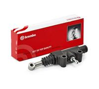Brembo C 50 003 - Pompa Frizione | Compatibile con: MERCEDES-BENZ C-CLASS, C-CLASS Coupe, C-CLASS T-Model, C-CLASS T-Model, CLC-CLASS, CLK, CLK Cabriolet, SL