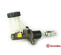 BREMBO C 56 017 Pompa della frizione per NISSAN TERRANO II (R20)