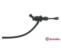 BREMBO C 56 031 Cilindro trasmettitore, Frizione per NISSAN
