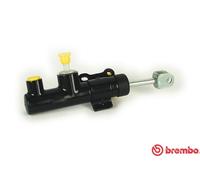 BREMBO C 71 001 Cilindro trasmettitore, Frizione per SAAB