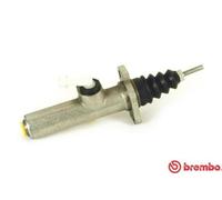 BREMBO C 85 004 Pompa della frizione per AUDI A6 Avant (4B5, C5) A6 Avant